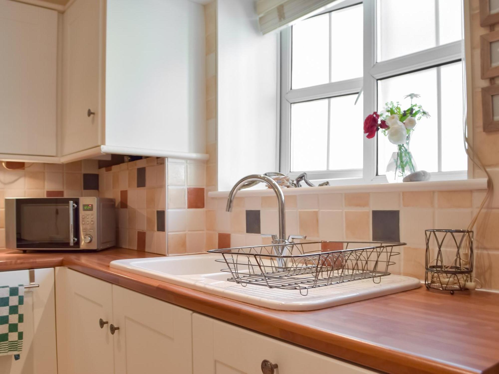 Morwood Cottage Porthcawl Exterior foto